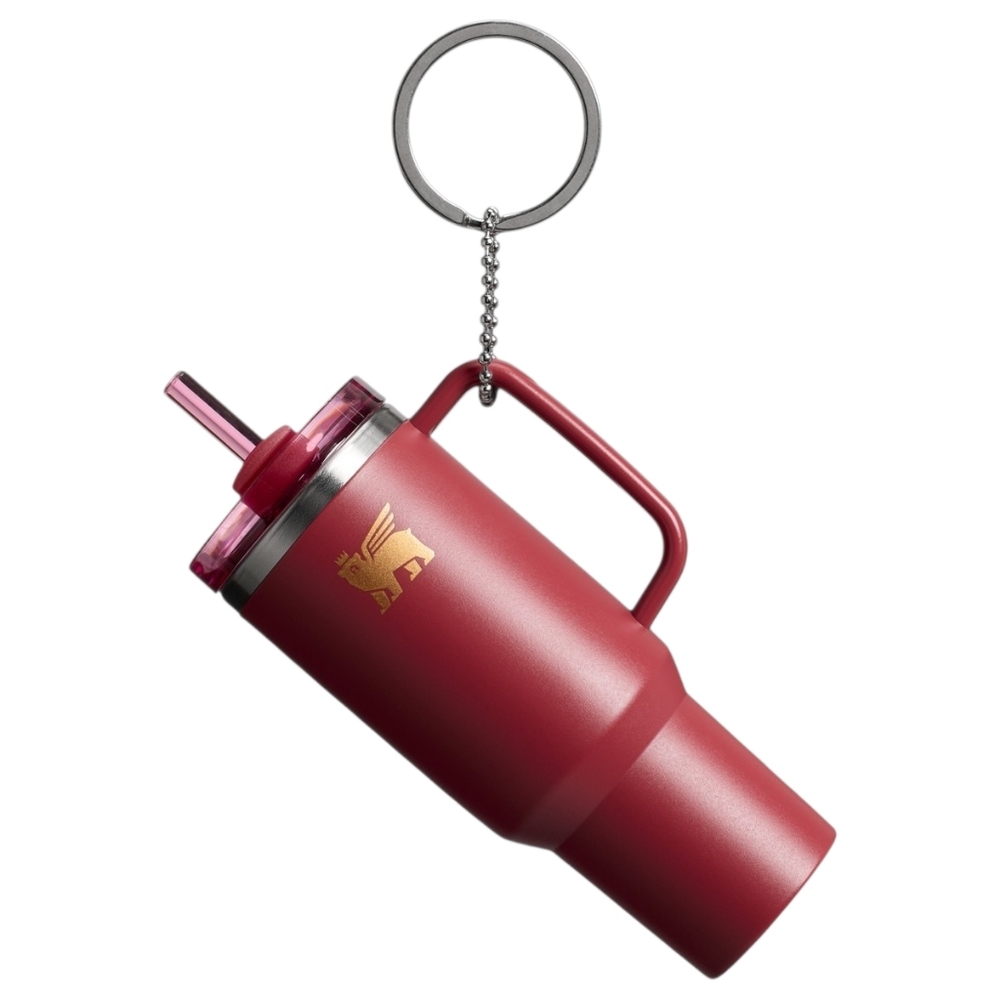Stanley The Quencher H2.0 Tumbler Keychain